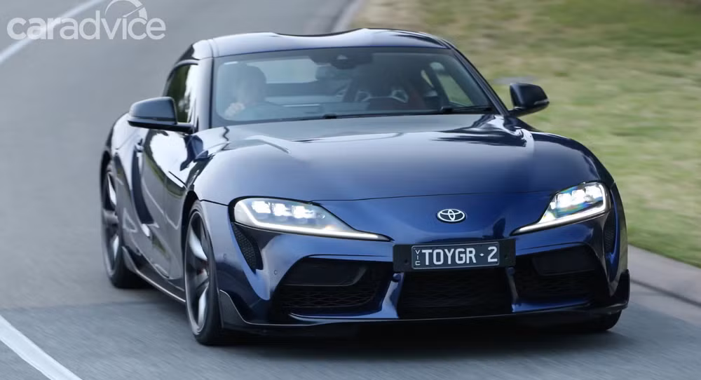 Toyota đặt mục tiêu tăng doanh số bán ôtô tại Hàn Quốc năm 2020 ảnh 1