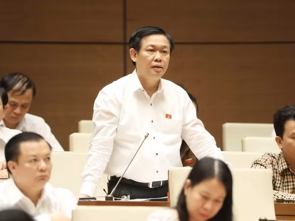 Chính phủ nhận trách nhiệm trong chậm trễ giải ngân vốn đầu tư công ảnh 2