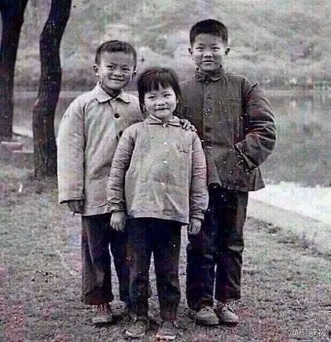 Cậu bé 8 tuổi "đổi đời" nhờ có bộ mặt giống hệt tỷ phú Jack Ma ảnh 5