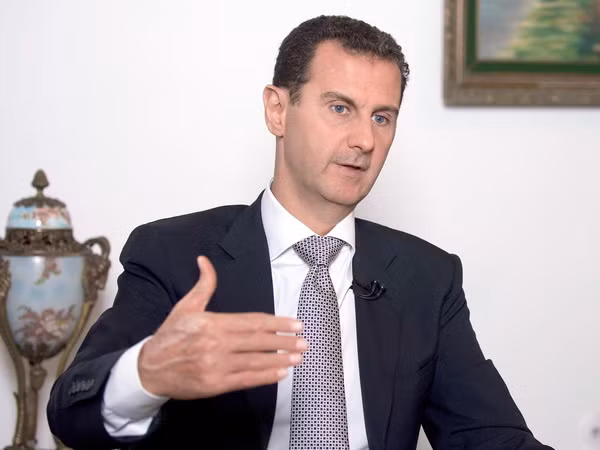 EU mở rộng danh sách trừng phạt chính quyền của Tổng thống Syria ảnh 1