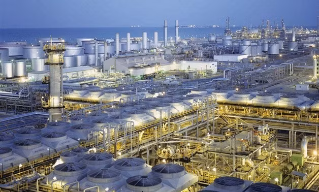 Ai Cập đầu tư 7,5 tỷ USD xây tổ hợp hóa dầu khổng lồ tại Suez ảnh 1