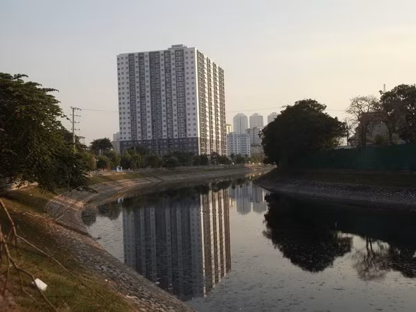 Nhà ở xã hội: Quy luật thị trường và lựa chọn của người dân ảnh 1
