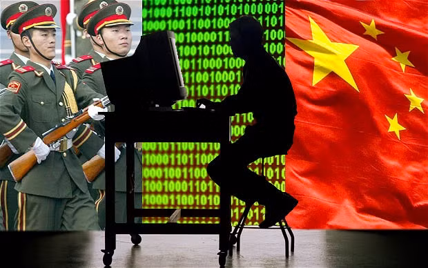 Trung Quốc bắt 4 công dân bán bí mật quân sự cho tình báo nước ngoài ảnh 1