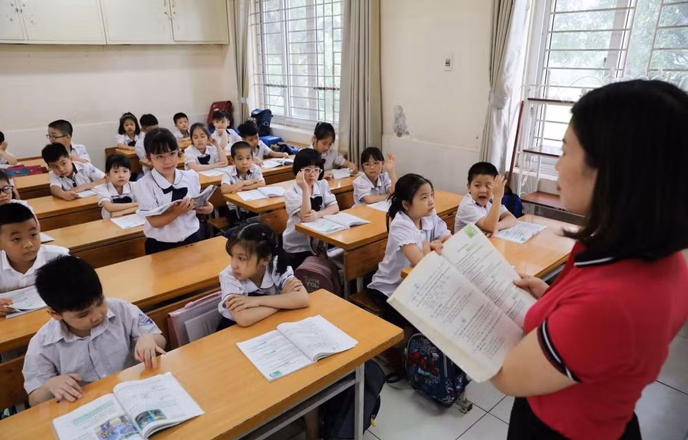Đổi mới, nâng cao chất lượng giáo dục và đào tạo năm học 2022-2023 ảnh 1