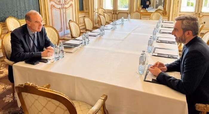  Iran có thể chấp nhận đề xuất mới của EU về khôi phục JCPOA ảnh 1