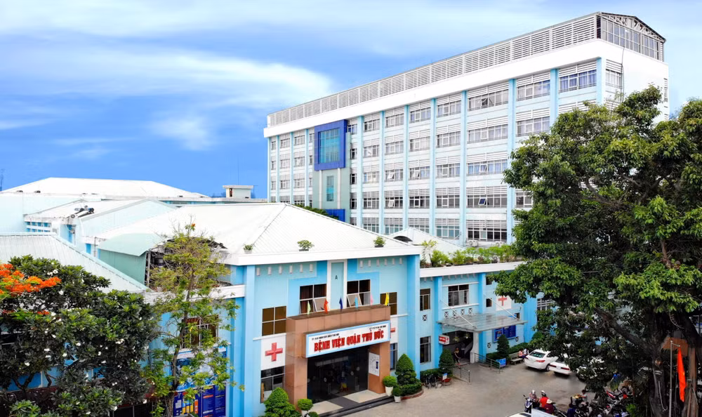TP.HCM thi hành kỷ luật tổ chức đảng 2 bệnh viện liên quan vụ Việt Á ảnh 1