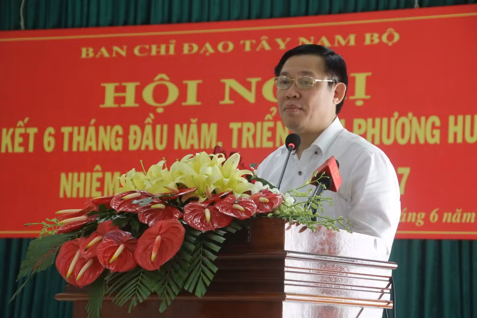 Ngân sách Đồng bằng sông Cửu Long tăng cao nhờ thu từ... xổ số ảnh 1