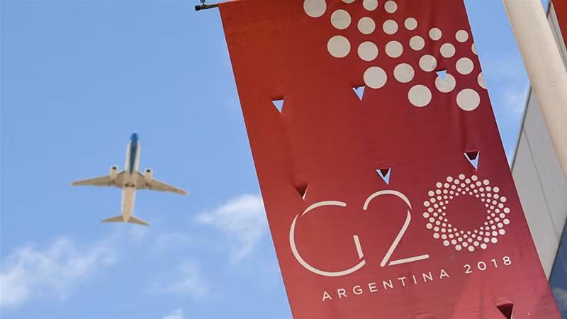 G20 kỳ vọng tạo cơ hội giải quyết hàng loạt vấn đề quốc tế quan trọng ảnh 1