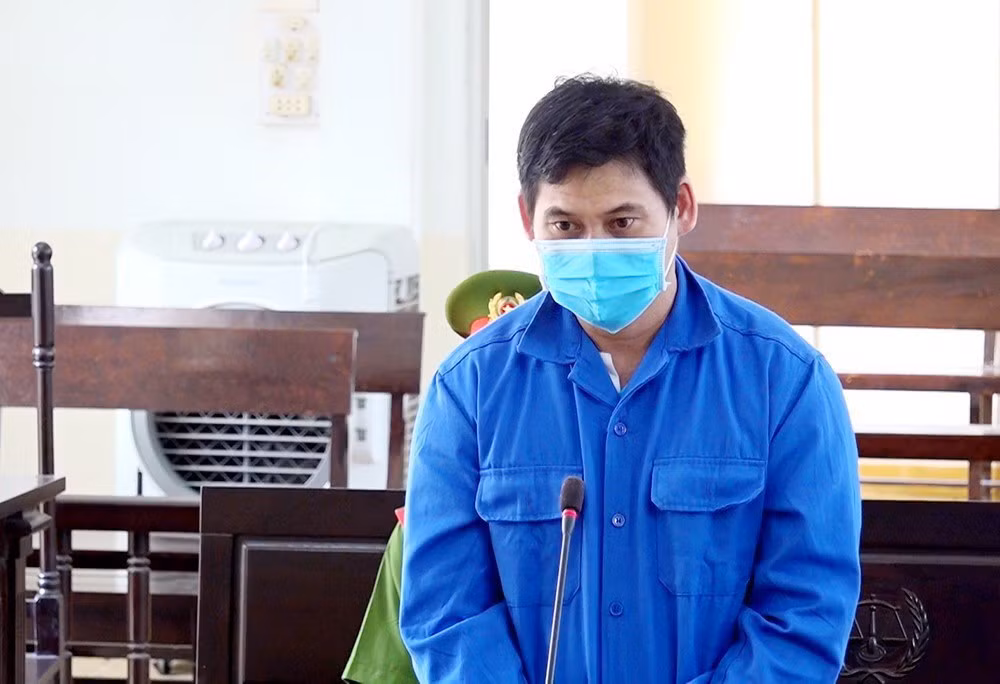 An Giang: Lĩnh án 18 tháng tù vì đưa người khác nhập cảnh trái phép ảnh 1