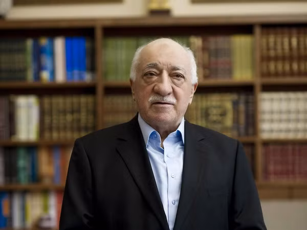 Thổ Nhĩ Kỳ bắt giữ cố vấn cấp cao của giáo sỹ Fethullah Gulen ảnh 1