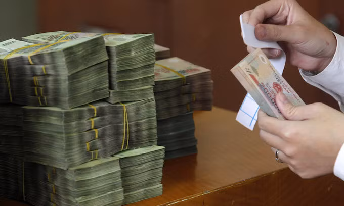 Phản hồi việc Mỹ đưa Việt Nam vào danh sách giám sát thao túng tiền tệ ảnh 1