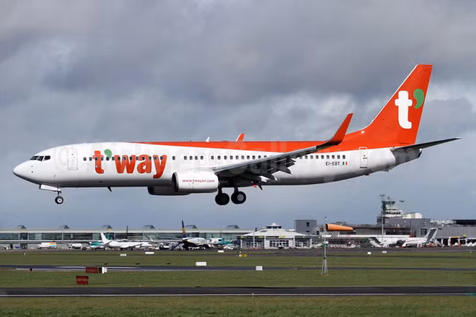 Hàn Quốc nối lại đường bay quốc tế Incheon-Vũ Hán từ ngày 16/9 ảnh 1