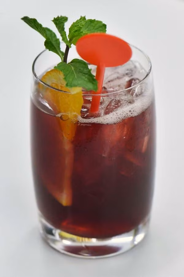 Vietnam Airlines chuẩn bị đưa 11 loại cocktail mới trên chuyến bay ảnh 4