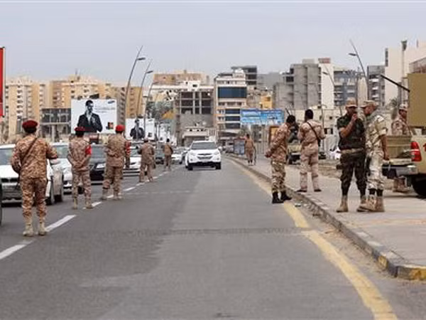 Liên đoàn Arab kêu gọi các bên tại Libya đạt đồng thuận về chính trị ảnh 1