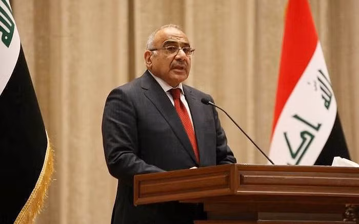 Hàng trăm tay súng IS tại Syria đang tìm cách xâm nhập Iraq ảnh 1