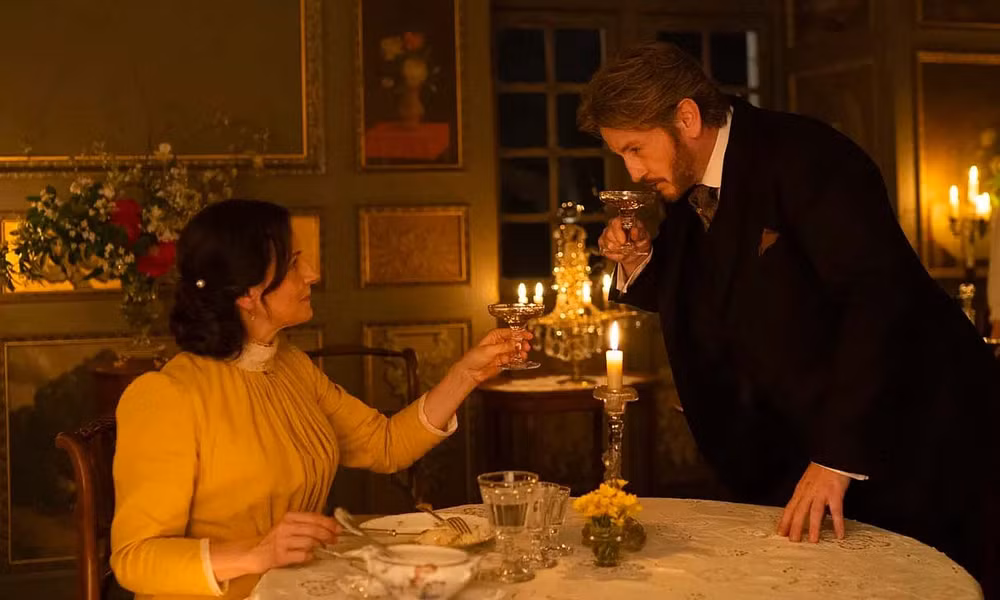 Pháp chọn phim ‘The Pot-au-Feu’ của Trần Anh Hùng dự thi Oscar 2024 ảnh 3