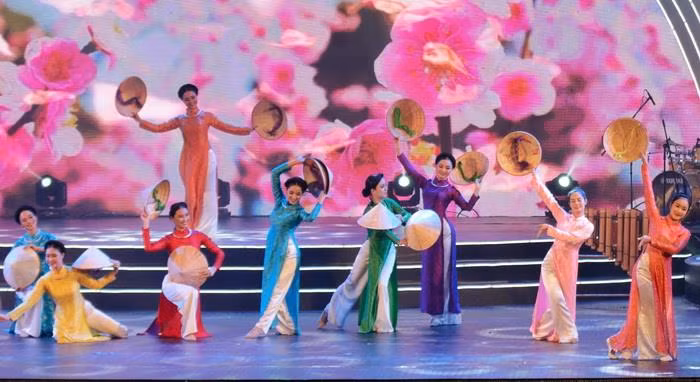 Liên hoan âm nhạc ASEAN - 2019 sắp diễn ra tại Hải Phòng ảnh 1