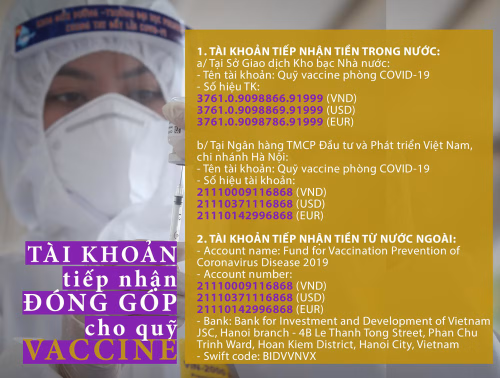 Dịch COVID-19: Nhiều đơn vị chung sức, đồng lòng đẩy lùi dịch bệnh ảnh 3