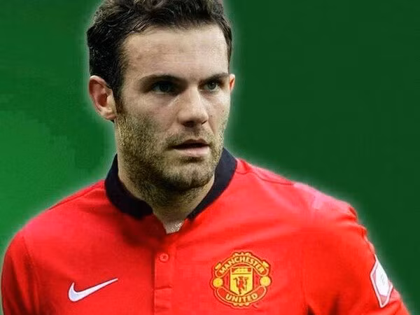 Chuyển nhượng 22/1: Mata cận kề M.U, Arsenal lộ kế hoạch ảnh 1