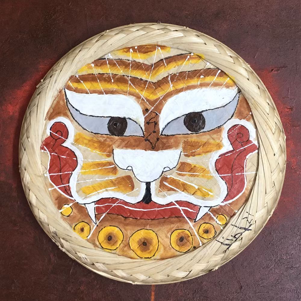 Cùng ở nhà “phá cỗ tranh” trong dịp Trung Thu mùa COVID-19 ảnh 8