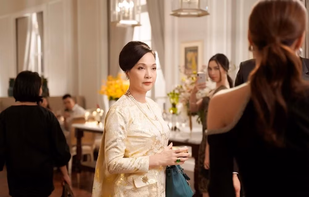Doanh nghiệp xin trở lại quay phim, sản xuất truyền hình từ tháng Mười ảnh 1