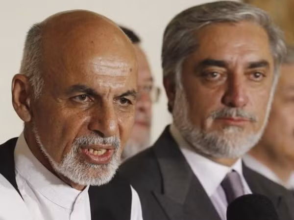 Afghanistan ấn định thời điểm công bố kết quả bầu cử Tổng thống ảnh 1