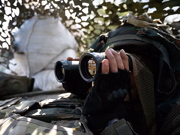 Dân quân cáo buộc quân đội Ukraine bắn tên lửa vào Donetsk ảnh 1