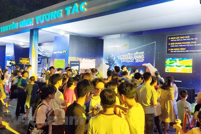 Dịch vụ truyền hình: Nên để khán giả quyết định tỷ lệ chương trình ảnh 2
