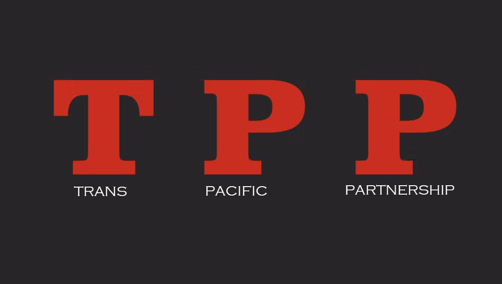 Nhà Trắng: Mỹ rút khỏi TPP sẽ đem lại lợi ích cho Trung Quốc ảnh 1
