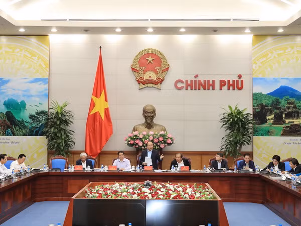 Xây dựng thể chế đột phá cho các đơn vị hành chính-kinh tế đặc biệt ảnh 1