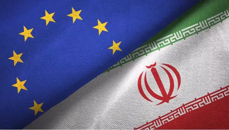 EU thông báo áp đặt các biện pháp trừng phạt mới đối với Iran ảnh 1