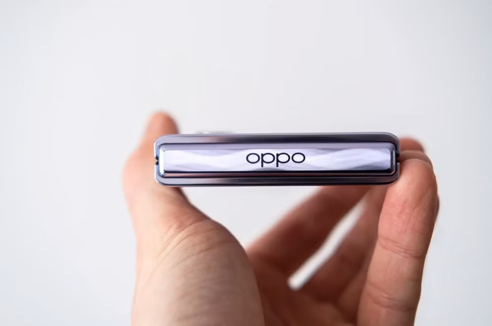 Oppo bất ngờ thông báo sẽ đóng cửa bộ phận thiết kế chip ảnh 1