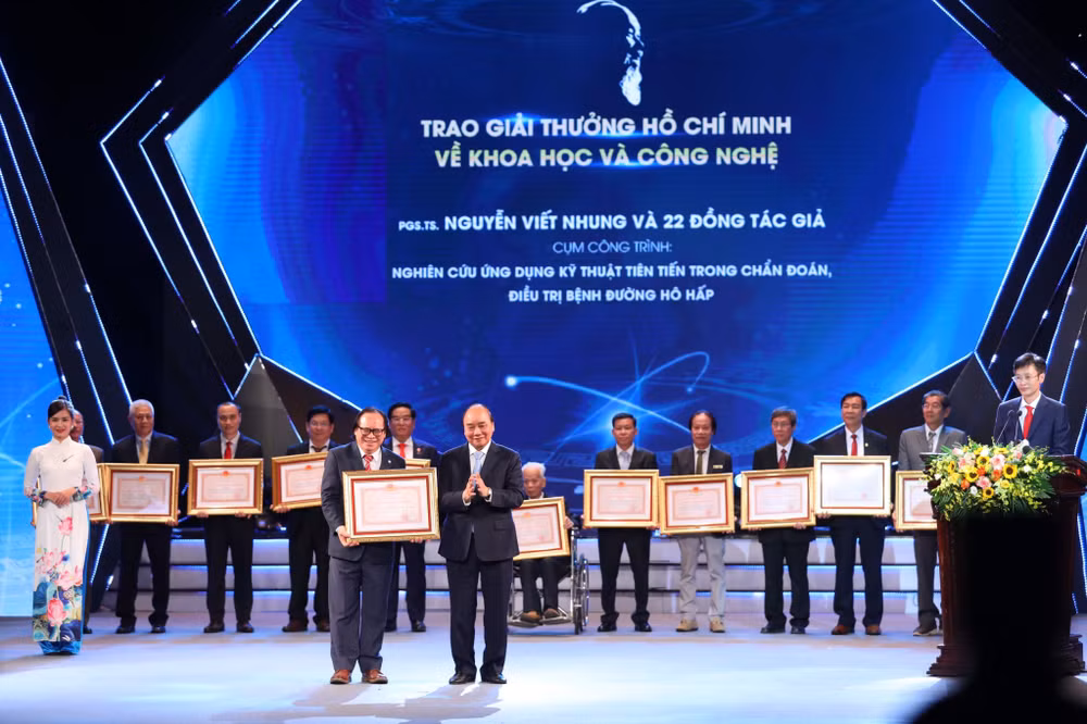 Truyền cảm hứng, tạo niềm tin chấm dứt bệnh lao trên toàn cầu ảnh 1
