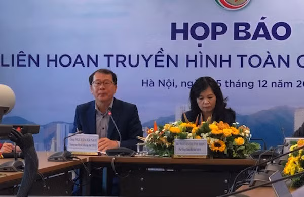 ‘Về nhà đi con’ đối đầu ‘Tiếng sét trong mưa’ ở liên hoan truyền hình ảnh 1