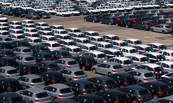 Ngành công nghiệp ôtô Mexico ‘thấm đòn’ từ các cuộc khủng hoảng ảnh 1