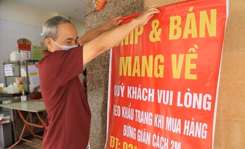 Yêu cầu chấn chỉnh các biện pháp phòng, chống dịch không phù hợp ảnh 1