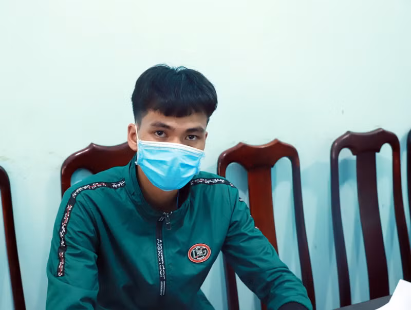 Đắk Nông: Khởi tố đối tượng cố ý gây thương tích do mâu thuẫn cá nhân ảnh 1