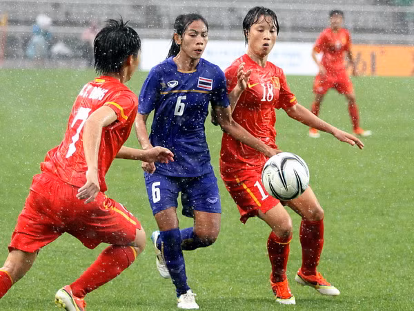 ASIAD 17: Bóng đá nữ Việt Nam hướng đến trận bán kết lịch sử ảnh 1