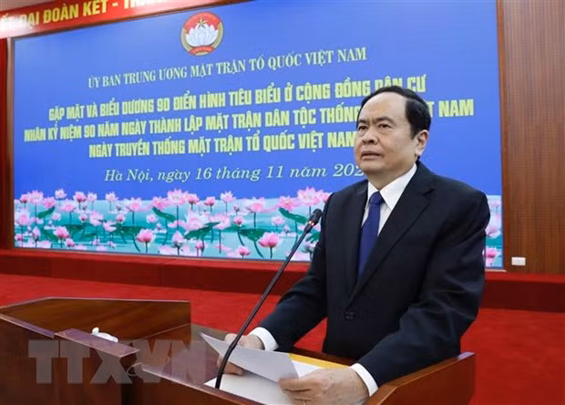 Củng cố lòng tin của nhân dân với Đảng thông qua giám sát, phản biện ảnh 1