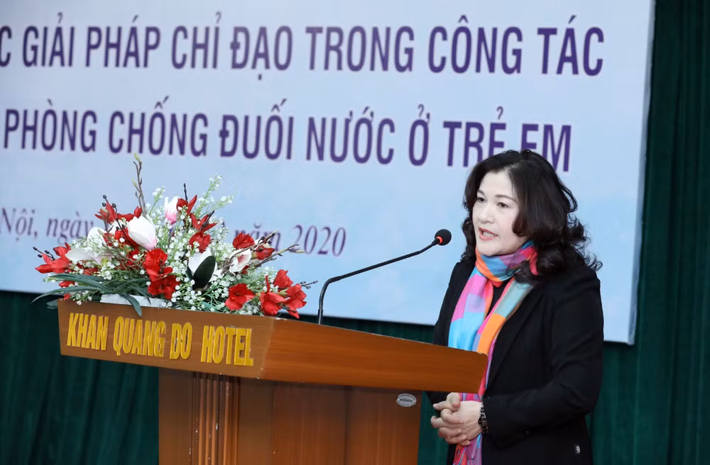 Hơn 2.000 trẻ đuối nước mỗi năm: Hệ lụy từ sự sao nhãng của người lớn ảnh 2