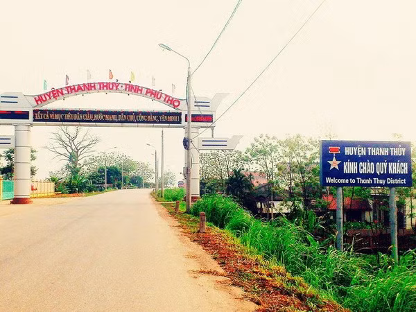 Tạm giam thêm một đối tượng liên quan đến vụ tham ô ở Thanh Thủy ảnh 1