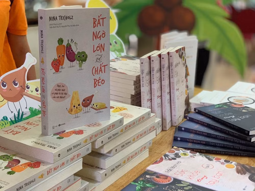 ‘Bất ngờ lớn về chất béo’: Sự thật bị lật tẩy sau nhiều thế kỷ ảnh 2