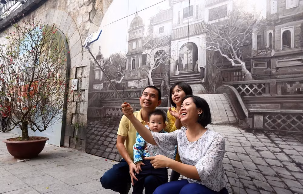 Nhiều sự kiện hấp dẫn trong tuần lễ sáng tạo của UNESCO tại Việt Nam ảnh 2