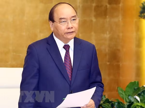 Đề cao trách nhiệm, nỗ lực hoàn thành kế hoạch kinh tế-xã hội năm 2018 ảnh 2