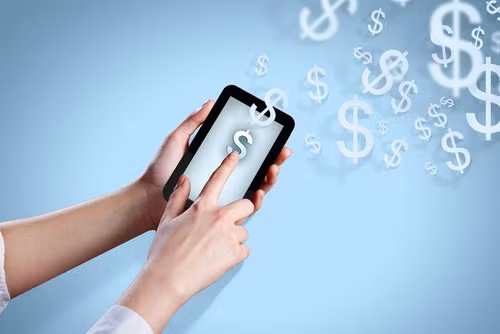 Các nhà mạng đã sẵn sàng triển khai Mobile Money trong thời gian tới ảnh 2