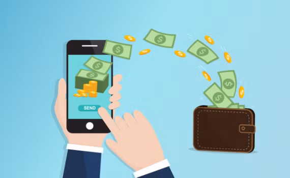 Các nhà mạng đã sẵn sàng triển khai Mobile Money trong thời gian tới ảnh 1