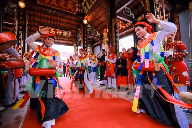 Những dấu ấn đặc biệt của ngành du lịch trong năm 2016 ảnh 6