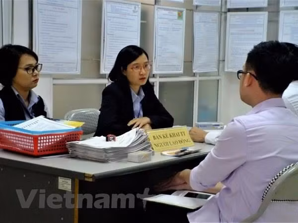 Vui buồn chuyện sinh viên tìm việc làm thêm trong dịp Hè ảnh 2