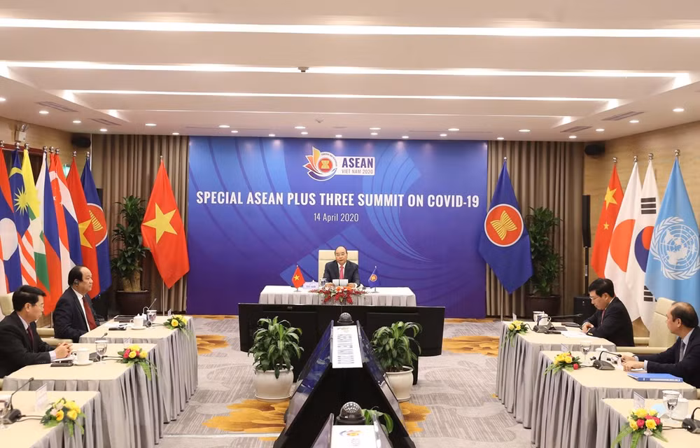 Đại sứ Na Uy ấn tượng với nỗ lực phòng, chống COVID-19 của Việt Nam ảnh 2