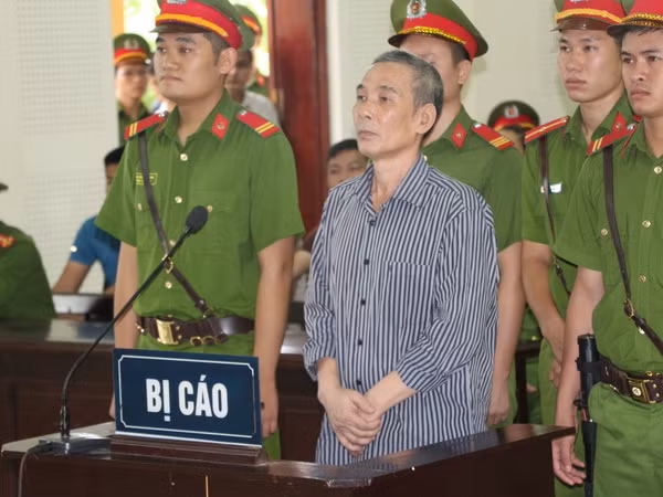 Tuyên phạt Lê Đình Lượng 20 năm tù vì âm mưu lật đổ chính quyền ảnh 1